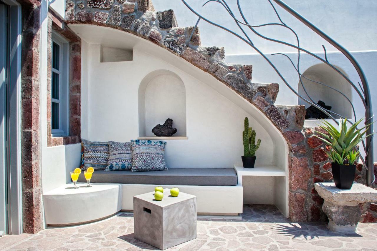 Sweet Nectar Villa With Hot Tub Pyrgos Kallistis Ngoại thất bức ảnh