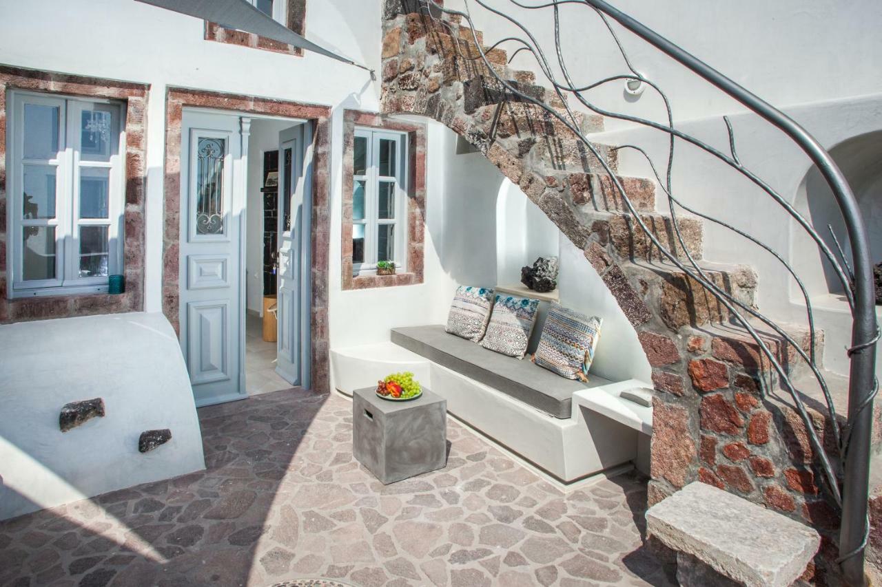 Sweet Nectar Villa With Hot Tub Pyrgos Kallistis Ngoại thất bức ảnh